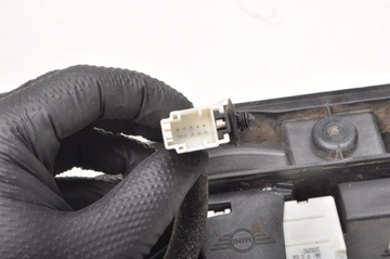 фото thumb №11, Mini r60 r61 вибірник домкрат коробки коробки передач 9806931