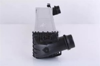 Nissens 96140 радиатор воздуха наддувочный Оригинал, фото thumb