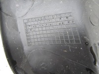 фото thumb №5, Решётка бампера правая iveco daily vi lift 19-