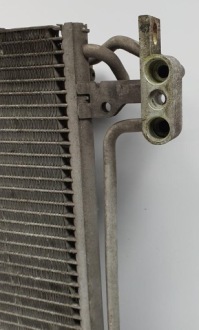 фото thumb №2, Радиатор кондиционера mercedes r-kl w251 3.5 v6