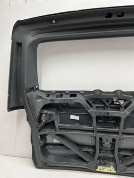 фото thumb №12, Volkswagen vw transporter t7 кришка багажника 7t0827023m