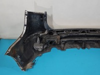 фото thumb №14, Бампер задняя hyundai i30 i 07-10 серебристый qu kombi