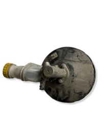 фото thumb №1, Fiat panda ii 1.3 дизель усилитель тормозов тормозные 004024890