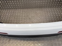 фото thumb №10, Audi q7 ii 4m рестайлінг бампер зад задній комплектний ls9r 6x pdc