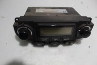 фото thumb №1, Панель управление обдув chevrolet lacetti