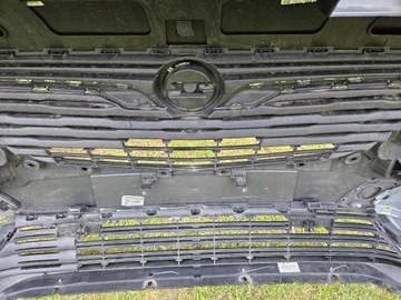 фото thumb №15, Бампер перед opel combo e pdc