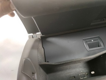 фото thumb №7, Бардачок пасажира audi a4 b6 8e1857035 сірий swing