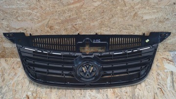 фото thumb №8, Vw tiguan 5n решітка радіатора решітка 5n0853651