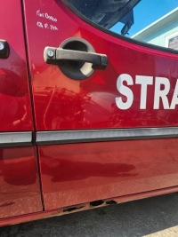 фото thumb №13, Fiat doblo дверь правый перед правое передние 124