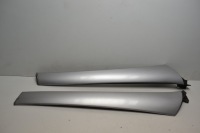 Купити Mercedes r129 sl накладки рамки передньої скло, фото thumb