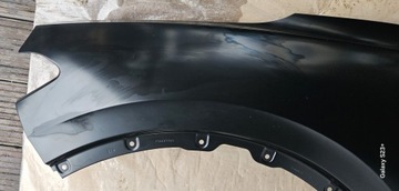 фото thumb №9, Крыло переднее левый новый volkswagen id.4 11a821105 левый перед