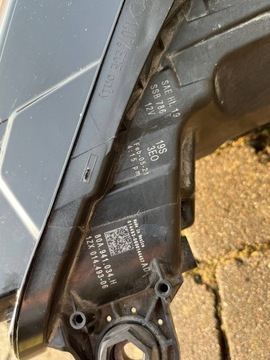 фото thumb №7, Audi q5 80a ii рестайлінг лампа передня права повний led usa