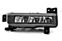 фото thumb №1, Bmw 3 g20 g28 od 2019- противотуманная фара led левый