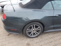 Купить Ford mustang vi кабриолет  2015-23 крыло  четверть правая ремень задняя hn, фото thumb