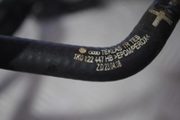 фото thumb №8, Wąż шланг wody 1k0122101gq, 1k0122447hb vw golf vi plus lift