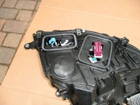 фото thumb №11, Лампа левая mercedes s klasa w223 a2239063305 ladna europ