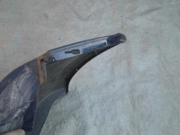 фото thumb №8, Citroen xsara picasso lift 04- бампер задняя задний 9650214377 / 2136