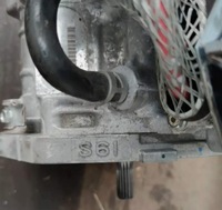 фото thumb №1, Модуль инвертор мощности outlander iii lift phev 17r