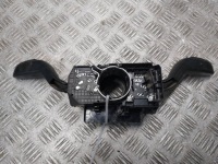 фото thumb №5, Перемикач комбінований + стрічка volkswagen transporter t5 7h0953503e