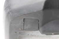 фото thumb №6, Honda cr-v iii 2006r- бампер задние задняя pdc nh684p - код лакокрасочного покрытия