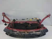 фото thumb №1, Pas передний радиатор subaru impreza 2.0