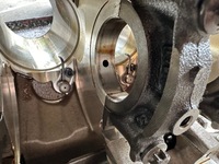 фото thumb №9, Блок двигателя bmw g20 318i b48b20a lubelskie номинал