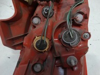 фото thumb №11, Лампа задняя правый задняя mazda 2 de d65151150 2011r.