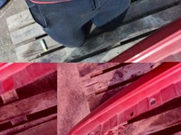 фото thumb №8, Крила правий перед opel vectra c lift z50c