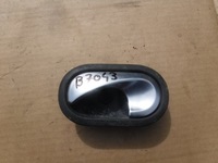 фото thumb №1, Ручка внутренняя левый перед renault clio iii scenic iii 8200028487