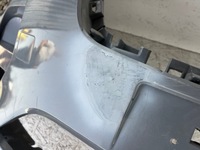 фото thumb №4, Бампер перед передний renault master 4 iv 19- окрашенный