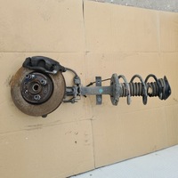 фото thumb №1, Renault zoe амортизаторна стійка поворотний кулак лівий перед