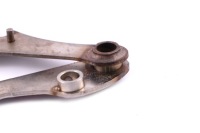 Bmw e82 e90 e91 кронштейн каталізатора 4548806 Оригінал, фото thumb