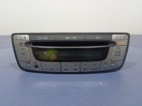 фото thumb №1, Citroen c1 i lift 12-14 радио cd заводской oem 86120-0h010