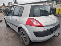 фото thumb №15, Renault megane ii лампа левый перед левая передняя