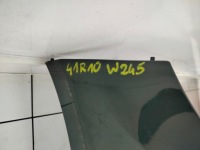 фото thumb №12, Mercedes w245 рестайлінг 08r- бампер перед передній ксенон pdc 478