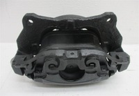 фото thumb №8, Суппорт правый перед citroen c5 iii 508 9670124080