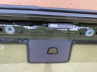 фото thumb №8, Jeep wrangler jl стекло передняя рама комплектная идеальное состояние 2022 rok