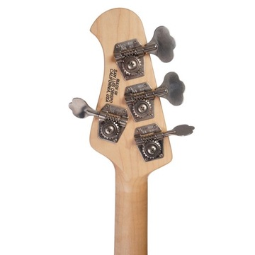 MUSIC MAN MM 110 59 10 01 — Бас-гитара STINGREY