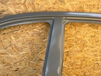 фото thumb №8, Hyundai i10 ii 2 13- крыло левый обшивка стойка