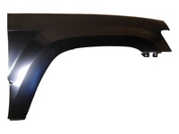 фото thumb №1, Крыло правый jeep grand cherokee 2005-