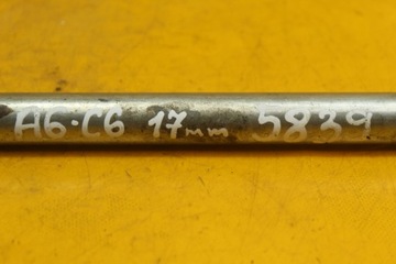 фото thumb №6, Ключ do kół audi a6 c6 vw seat skoda 17 дюймов 8n0012219