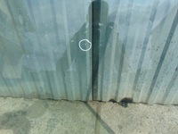 фото thumb №9, Стекло лобовое подогрев ford s-max mk1