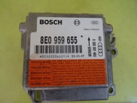 Купить Модуль датчик подушка безопасности audi a4 b6 8e0959655 nr143, фото thumb
