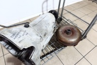 Mercedes w140 4.2 5.0 коробка передач 722622 1402709400 w210 рестайлинг  cl420 s420 с Разборки, фото thumb