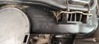 фото thumb №8, Права фара перед mercedes atego 815