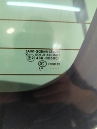 Кришка багажника багажника citroen berlingo 3 partner 3 combo Недорого, фото thumb