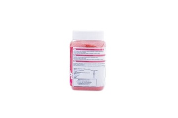 САХАР ЦВЕТНОЙ ДЛЯ ТОРТОВ ДЕСЕРТ ВИШНЯ 0,4кг