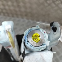 фото thumb №6, Nissan leaf ii ze1 2018 права сторона шторка безпеки подушка безпеки