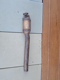 фото thumb №1, Каталізатор 2,5tfsi audi rsq3 rs3 4x4 8s0131765