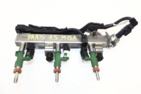 фото thumb №1, Toyota yaris iv 1.5 hybrid 3cyl. молдинг впрыскная + форсунки